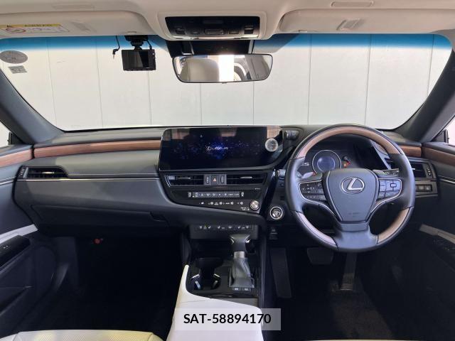 Lexus ES 2022-12 6612769-6