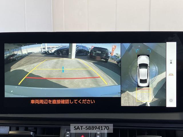 Lexus ES 2022-12 6612769-8