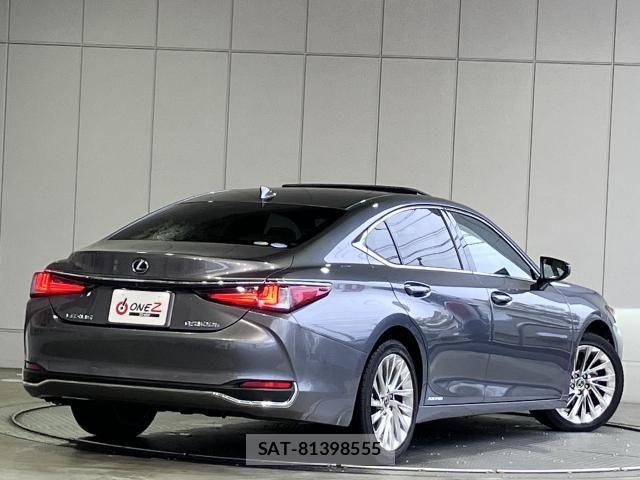 Lexus ES 2020-11 6612774-1