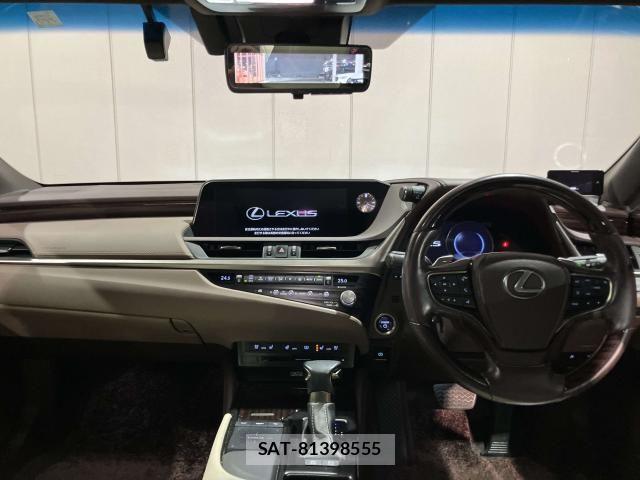 Lexus ES 2020-11 6612774-6
