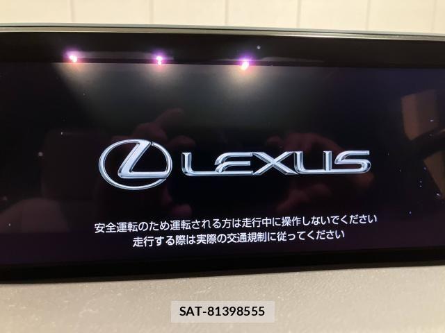 Lexus ES 2020-11 6612774-7