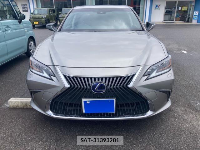 Lexus ES 2020-06 6641812-0