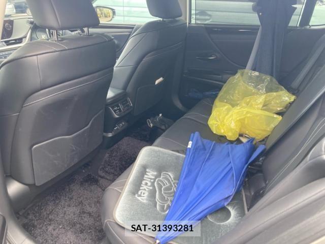 Lexus ES 2020-06 6641812-9