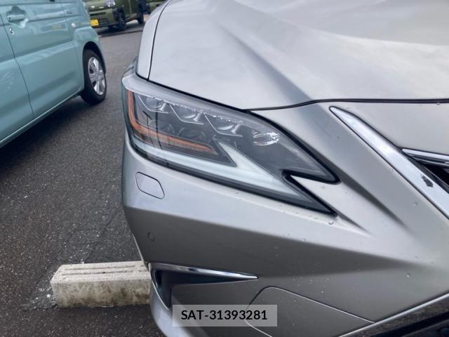Lexus ES 2020-06 6641812-1