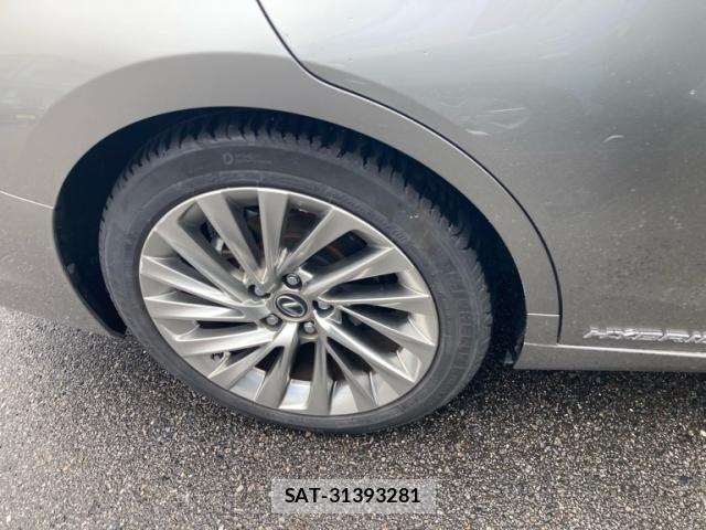 Lexus ES 2020-06 6641812-3