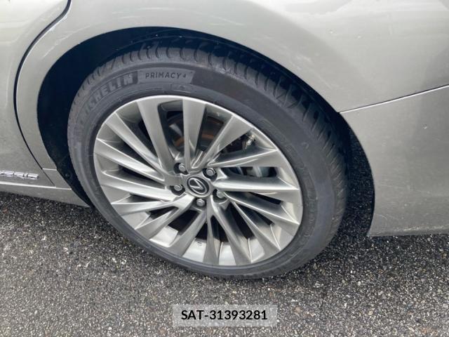 Lexus ES 2020-06 6641812-6