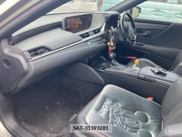 Lexus ES 2020-06 6641812-7