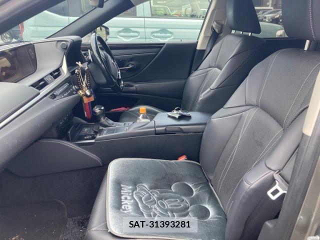 Lexus ES 2020-06 6641812-8