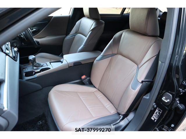 Lexus ES 2023-11 6641810-9
