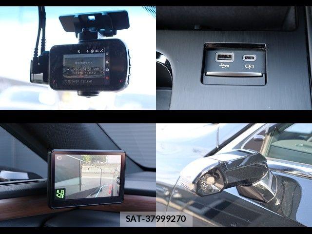 Lexus ES 2023-11 6641810-22