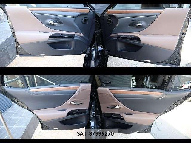 Lexus ES 2023-11 6641810-26