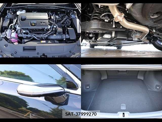Lexus ES 2023-11 6641810-27
