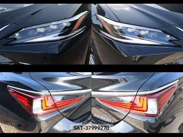 Lexus ES 2023-11 6641810-28