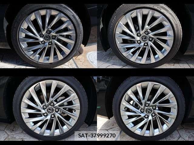 Lexus ES 2023-11 6641810-29