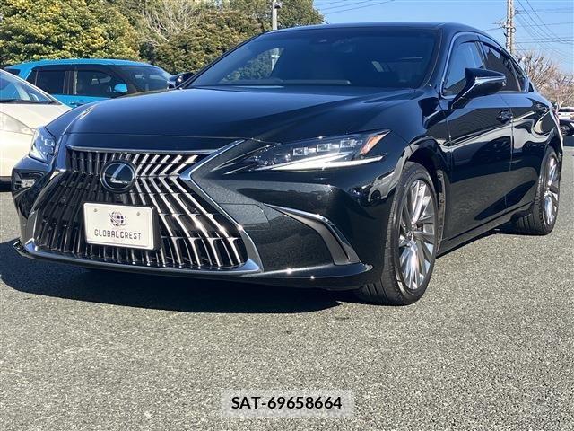 Lexus ES 2023-12 6682723-0