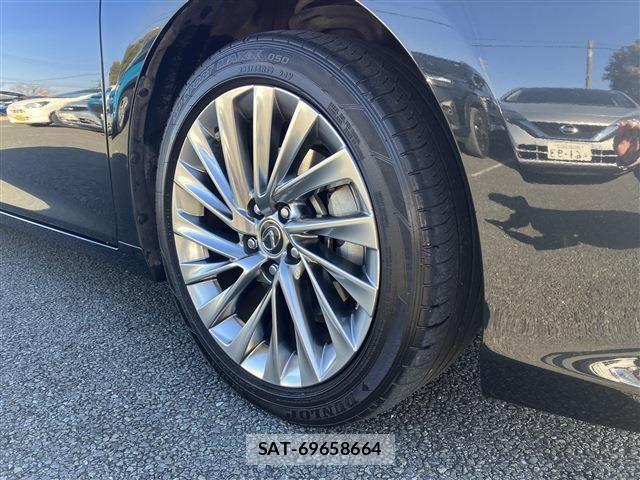 Lexus ES 2023-12 6682723-12