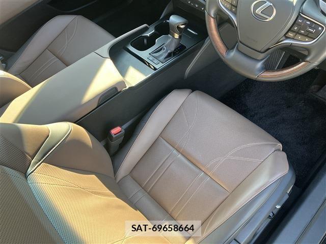 Lexus ES 2023-12 6682723-19