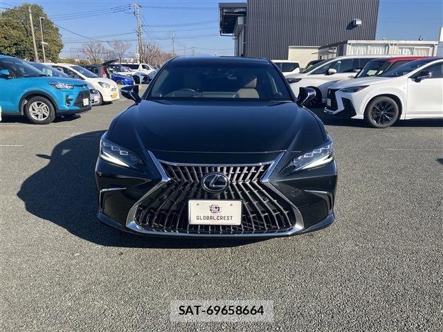 Lexus ES 2023-12 6682723-2