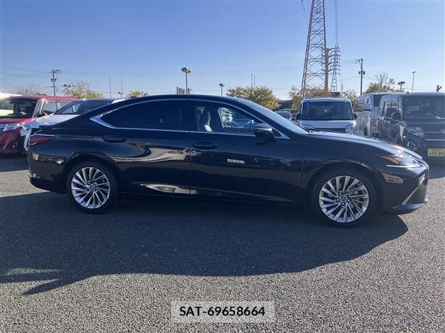 Lexus ES 2023-12 6682723-7