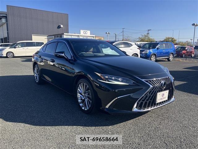 Lexus ES 2023-12 6682723-8
