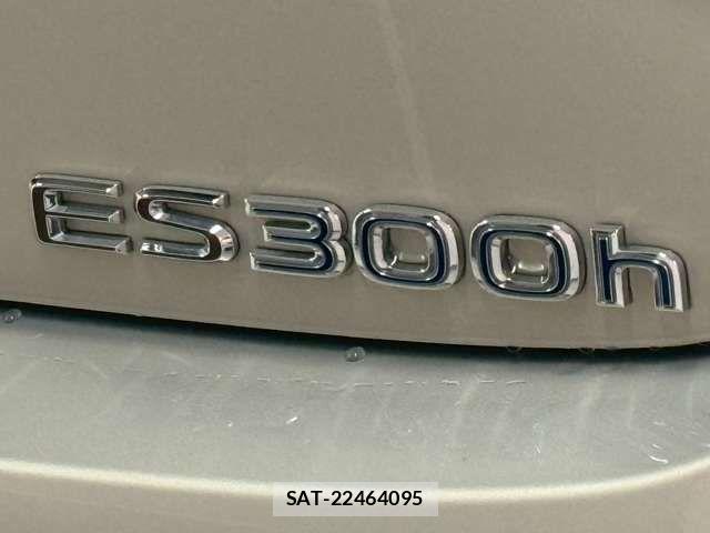 Lexus ES 2019-05 6716499-11