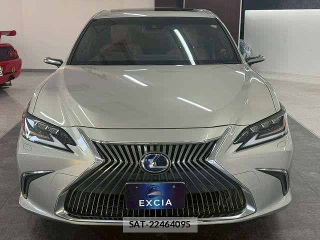Lexus ES 2019-05 6716499-2