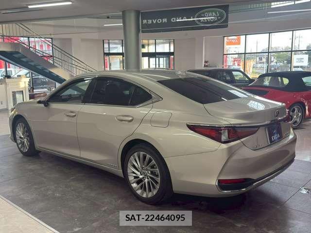Lexus ES 2019-05 6716499-4