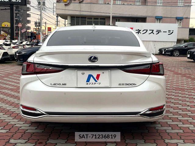 Lexus ES 2019-01 6716498-13