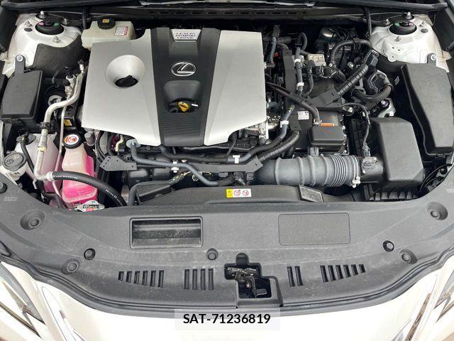 Lexus ES 2019-01 6716498-16