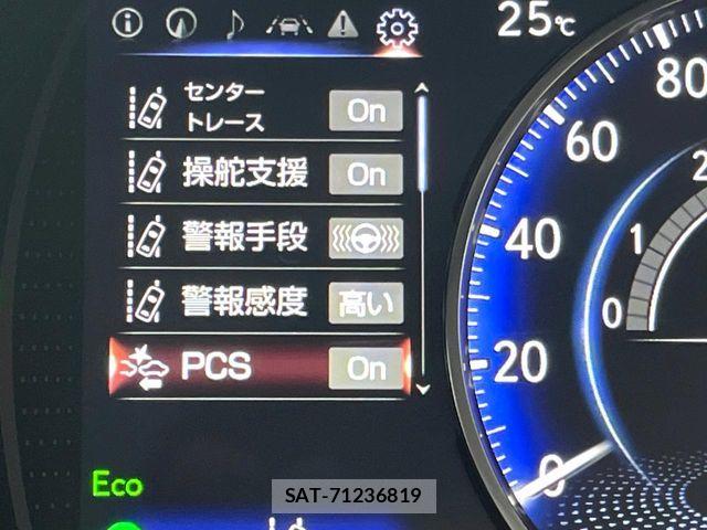 Lexus ES 2019-01 6716498-3