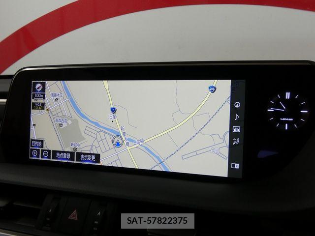 Lexus ES 2020-08 6752227-11