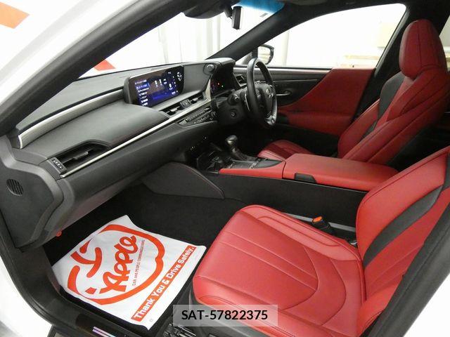 Lexus ES 2020-08 6752227-19