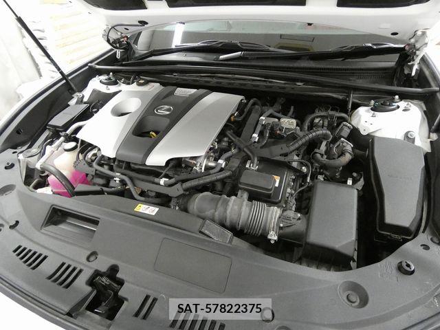 Lexus ES 2020-08 6752227-20