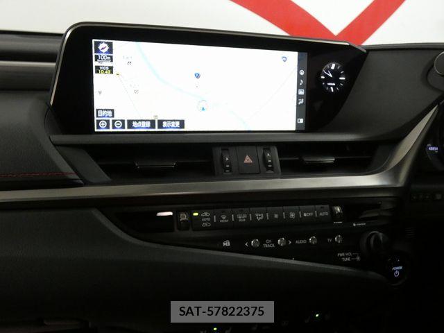 Lexus ES 2020-08 6752227-22