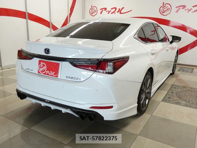 Lexus ES 2020-08 6752227-25