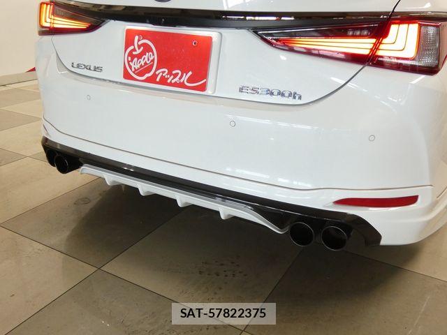 Lexus ES 2020-08 6752227-27