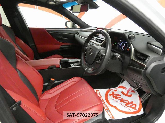 Lexus ES 2020-08 6752227-6