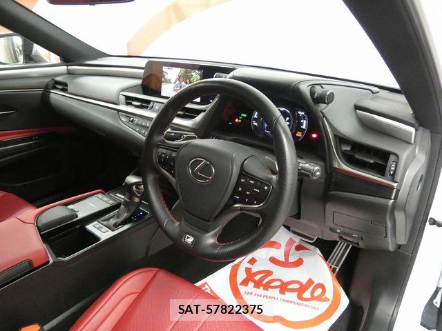 Lexus ES 2020-08 6752227-7