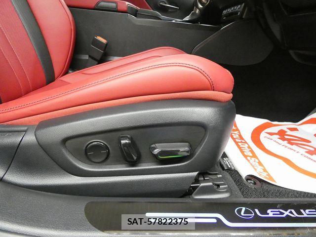 Lexus ES 2020-08 6752227-8