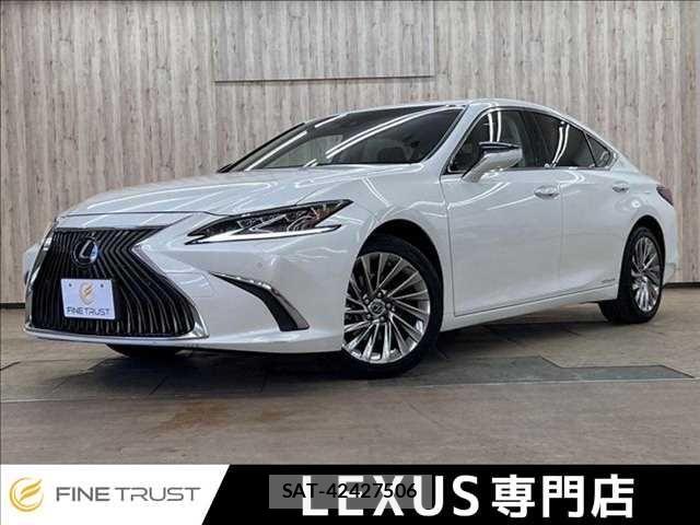 Lexus ES 2021-05 6815678-0