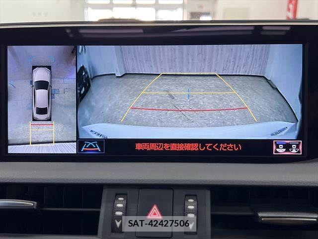 Lexus ES 2021-05 6815678-5