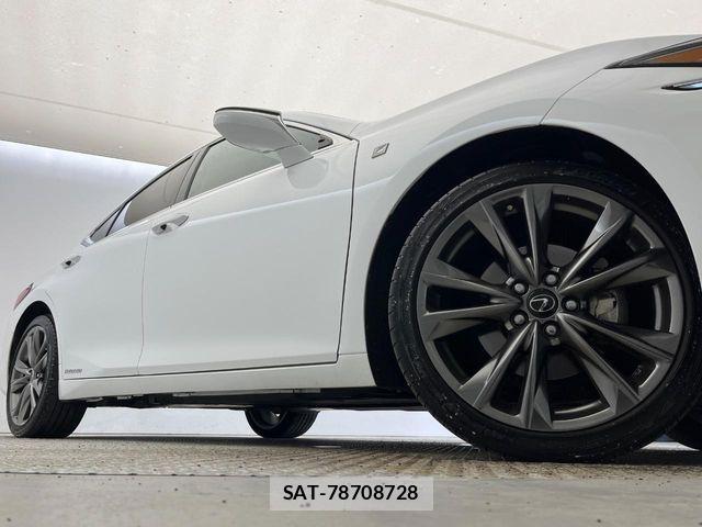 Lexus ES 2021-05 6815675-9