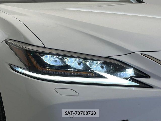 Lexus ES 2021-05 6815675-10