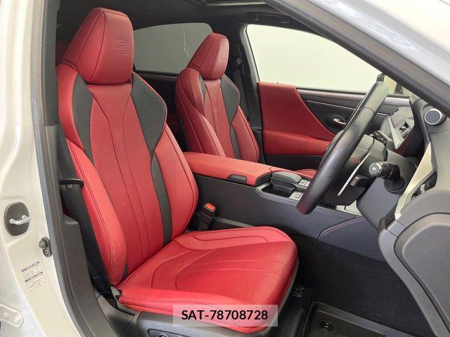 Lexus ES 2021-05 6815675-11