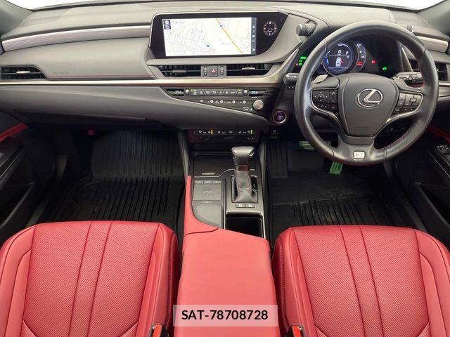 Lexus ES 2021-05 6815675-1