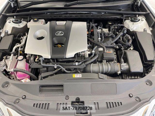 Lexus ES 2021-05 6815675-19