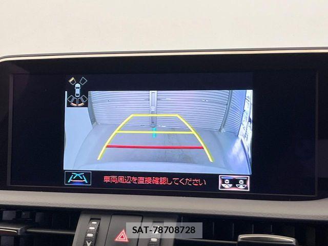 Lexus ES 2021-05 6815675-5
