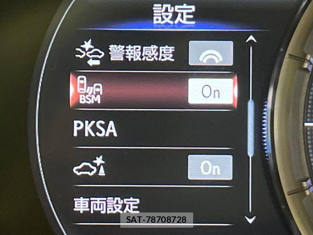 Lexus ES 2021-05 6815675-7