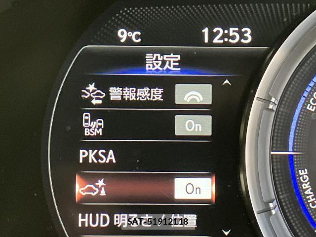 Lexus ES 2019-03 6907646-10