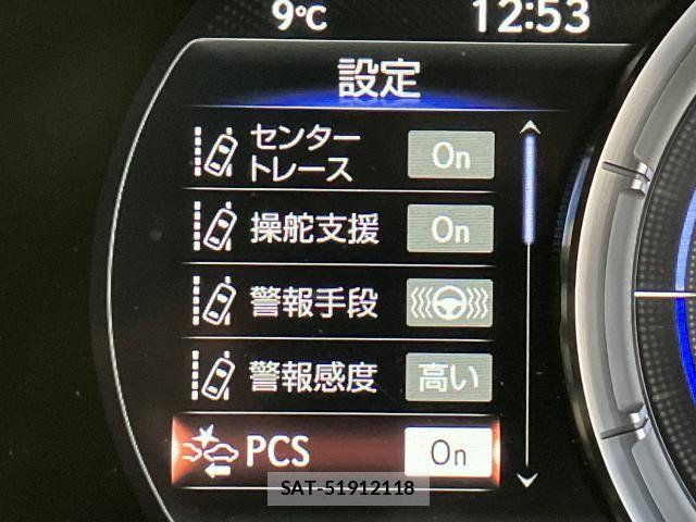 Lexus ES 2019-03 6907646-11